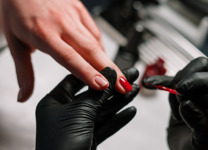 Formations pour débutantes prothésiste ongulaire Mennecy