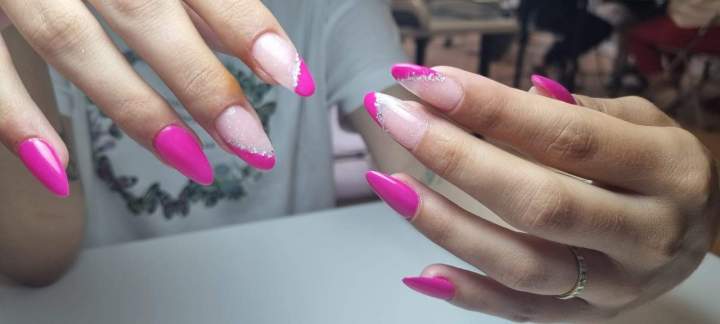 Vous souhaitez devenir un modèle ? Inscrivez-vous chez nous.